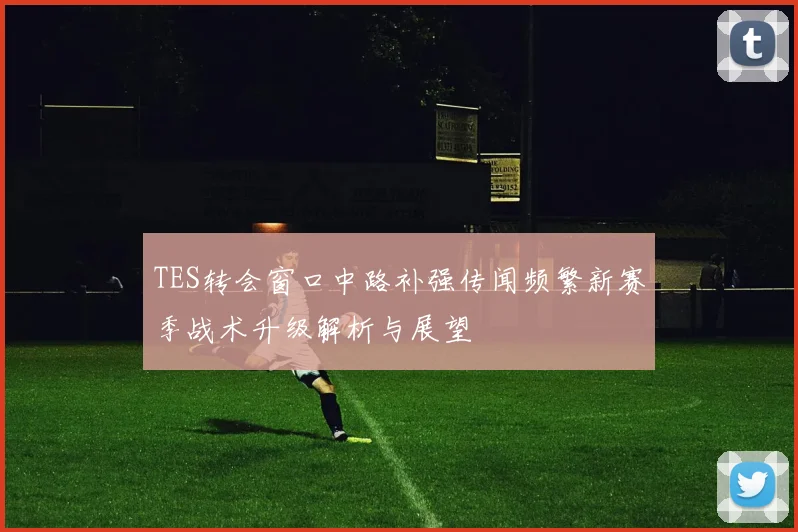TES转会窗口中路补强传闻频繁新赛季战术升级解析与展望